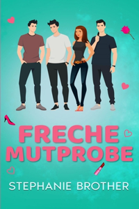 Freche Mutprobe