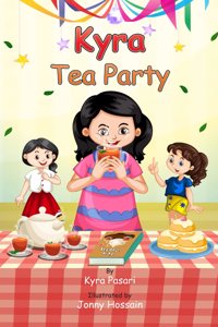 Tea Party