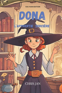 Dona l'Apprentie Sorcière: Dona