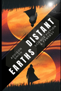 Distant Earths: Science Fiction & Fantasy