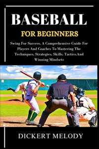 Baseball for Beginners