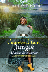 Conceived In A Jungle