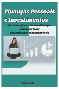 Finanças Pessoais e Investimentos