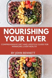 Nourishing Your Liver