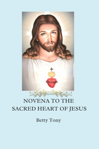 Nonena to the Sacred Heart of Jesus