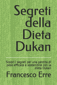 Segreti della Dieta Dukan