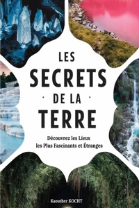 Les Secrets de la Terre