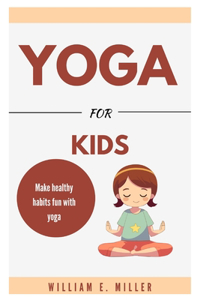 Yoga For Kids