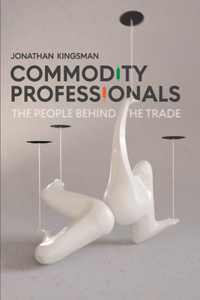 Commodity Professionals