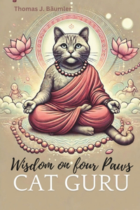 Cat Guru