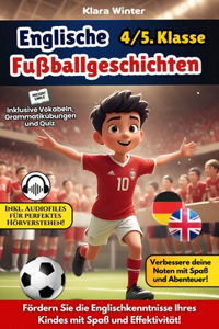 Englische Fußballgeschichten