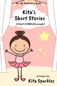Kita's Short Stories