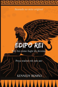Édipo Rei