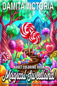 Magical Sweetland