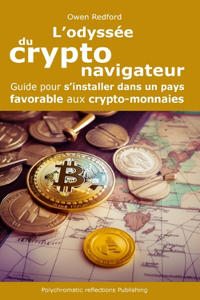 L'odyssée du crypto-navigateur