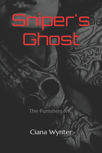 Sniper's Ghost: The Punishers MC