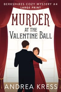 Murder at the Valentine Ball