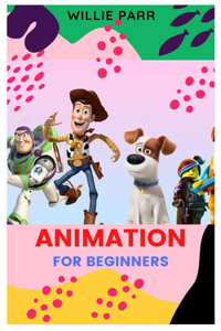 Animation for Beginners
