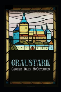 Graustark Graustark #1 Annotated