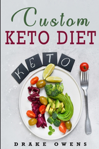 Custom Keto Diet