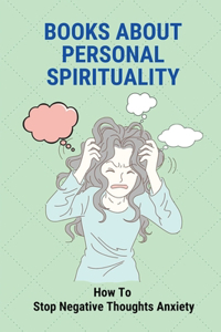 Books About Personal Spirituality