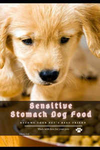 Sensitive Stomach Dog Food