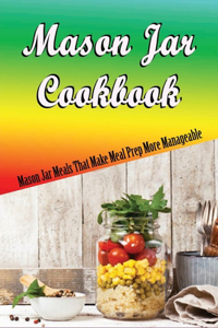 Mason Jar Cookbook