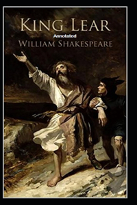 King Lear Annotated