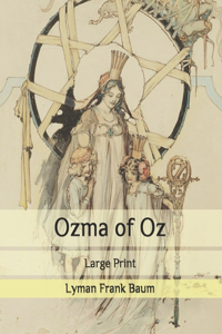 Ozma of Oz