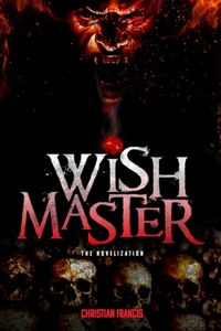 Wishmaster - The Novelization