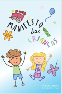 Manifesto das Crianças