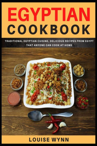 Egyptian Cookbook