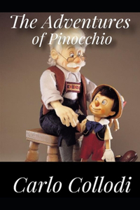 The Adventures of Pinocchio