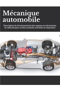 Mécanique automobile