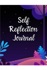 Self Reflection Cards