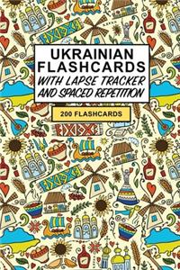 Ukrainian Flashcards