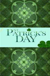 St Patrick's Day