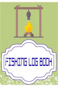 Fishing Logs