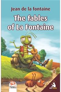 The Fables of La Fontaine