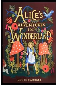 Alice's Adventures in Wonderland Illustrated