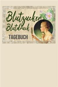 Blutzucker Blutdruck Tagebuch