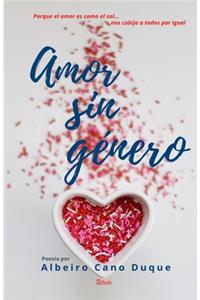 Amor sin género