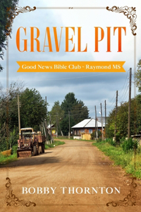 Gravel Pit