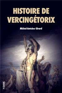 Histoire de Vercingétorix