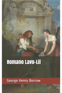 Romano Lavo-Lil