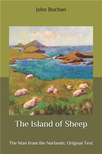 The Island of Sheep