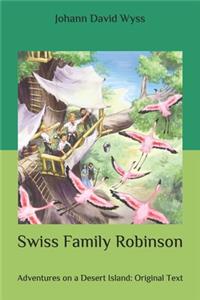 Swiss Family Robinson