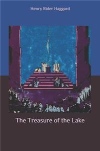 The Treasure of the Lake