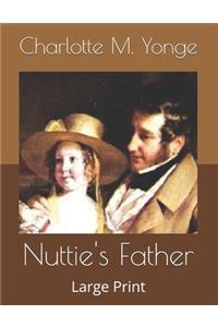 Nuttie's Father