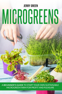 Microgreens